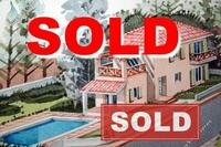 3 Bedroom Detached house · Coral Bay (Paphos) for sale 