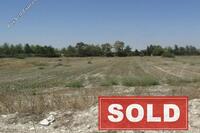 3772 SQM Land · Aradippou (Larnaca) for sale 