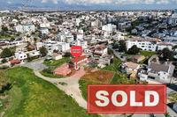 782 SQM Land in Latsia (Nicosia) for sale 