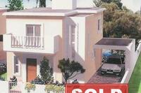 4 Bedroom Detached house · Liopetri (Famagusta) for sale 