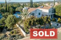 3 Bedroom Detached house · Secret Valley (Paphos) for sale 