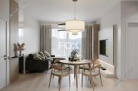 1 Bedroom Apartment in Mesa Gitonia (Limassol) for sale 
