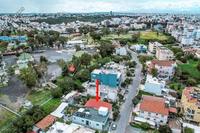 344 SQM Plot · Pallouriotissa (Nicosia) for sale 