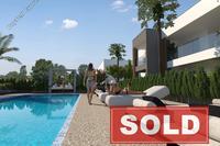 2 Bedroom Penthouse in Xylofagou (Larnaca) for sale 