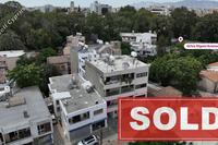 3 Bedroom Apartment in Agioi Omologitai (Nicosia) for sale 