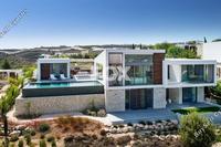 4 Bedroom Detached house · Tsada (Paphos) for sale 