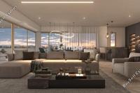 3 Bedroom Apartment in Strovolos (Nicosia) for sale 