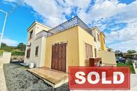 2 Bedroom Ground floor apartment · Mesa Chorio (Paphos) for sale 