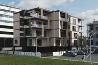 3 Bedroom Apartment in Mesa Gitonia (Limassol) for sale 