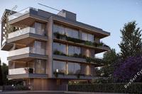 3 Bedroom Apartment in Agios Athanasios (Limassol) for sale 