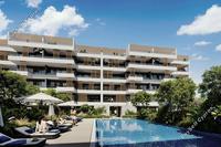 1 Bedroom Apartment · Zakaki (Limassol) for sale 