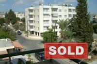 3 Bedroom Apartment · Paphos Municipality (Paphos) for sale 