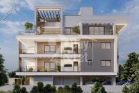 1 Bedroom Apartment · Potamos Germasogeias (Limassol) for sale 