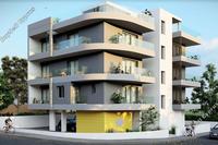 2 Bedroom Apartment · Sotiros Agios Ioannis Larnaca (Larnaca) for sale 