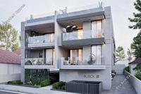 2 Bedroom Apartment · Aradippou (Larnaca) for sale 