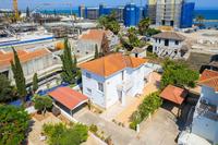 3 Bedroom Detached house in Dekeleia (Larnaca) for sale 