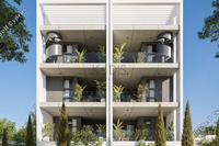 1 Bedroom Apartment in Agios Athanasios (Limassol) for sale 