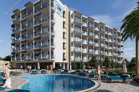 1 Bedroom Apartment · Mouttagiaka (Limassol) for sale 
