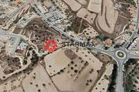 2425 SQM Land · Lympia (Nicosia) for sale 