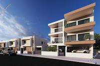 3 Bedroom Apartment in Latsia (Nicosia) for sale 