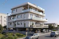 2 Bedroom Apartment in Zakaki (Limassol) for sale 