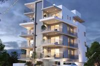 2 Bedroom Apartment in Aglantzia (Nicosia) for sale 