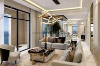 3 Bedroom Apartment in Parekklisia (Limassol) for sale 