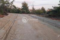 835 SQM Plot in Souni Zanakia (Limassol) for sale 