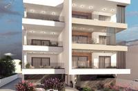 2 Bedroom Apartment · Pano Lakatamia (Nicosia) for sale 
