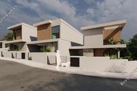 3 Bedroom Detached house · Agios Tychonas (Limassol) for sale 