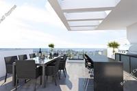 2 Bedroom Penthouse in Livadia Larnacas (Larnaca) for sale 