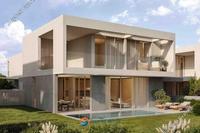 3 Bedroom Detached house in Geroskipou (Paphos) for sale 