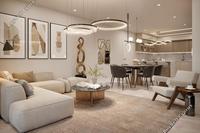 1 Bedroom Apartment · Agios Athanasios (Limassol) for sale 