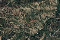 3679 SQM Land · Gerakies (Nicosia) for sale 
