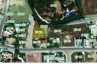 585 SQM Land in Geri (Nicosia) for sale 