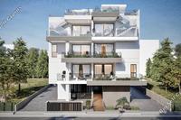 1 Bedroom Apartment in Aradippou (Larnaca) for sale 
