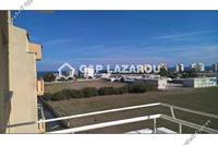 3 Bedroom Penthouse · Mackenzie (Larnaca) for sale 