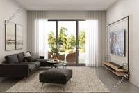 3 Bedroom Apartment · Agia Fyla (Limassol) for sale 