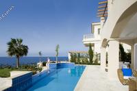 3 Bedroom Detached house in Coral Bay (Paphos) for sale 