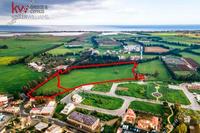 36999 SQM Plot in Meneou (Larnaca) for sale 