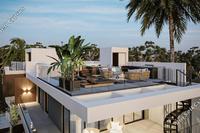 2 Bedroom Penthouse in Aradippou (Larnaca) for sale 