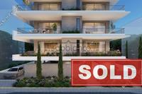 2 Bedroom Apartment in Paphos Municipality (Paphos) for sale 