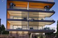 1 Bedroom Apartment in Dasoupoli (Nicosia) to rent 