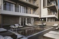 2 Bedroom Apartment in Kato Paphos Universal (Paphos) for sale 