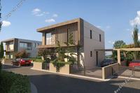 3 Bedroom Detached house in Xylofagou (Larnaca) for sale 