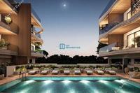 2 Bedroom Penthouse · Livadia Larnacas (Larnaca) for sale 