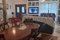 4 Bedroom Semi-detached house · Aradippou (Larnaca) for sale 