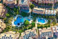 2 Bedroom Apartment in Kato Paphos Universal (Paphos) for sale 