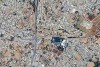 2600 SQM Plot in Strovolos (Nicosia) for sale 