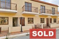 2 Bedroom Town house · Liopetri (Famagusta) for sale 